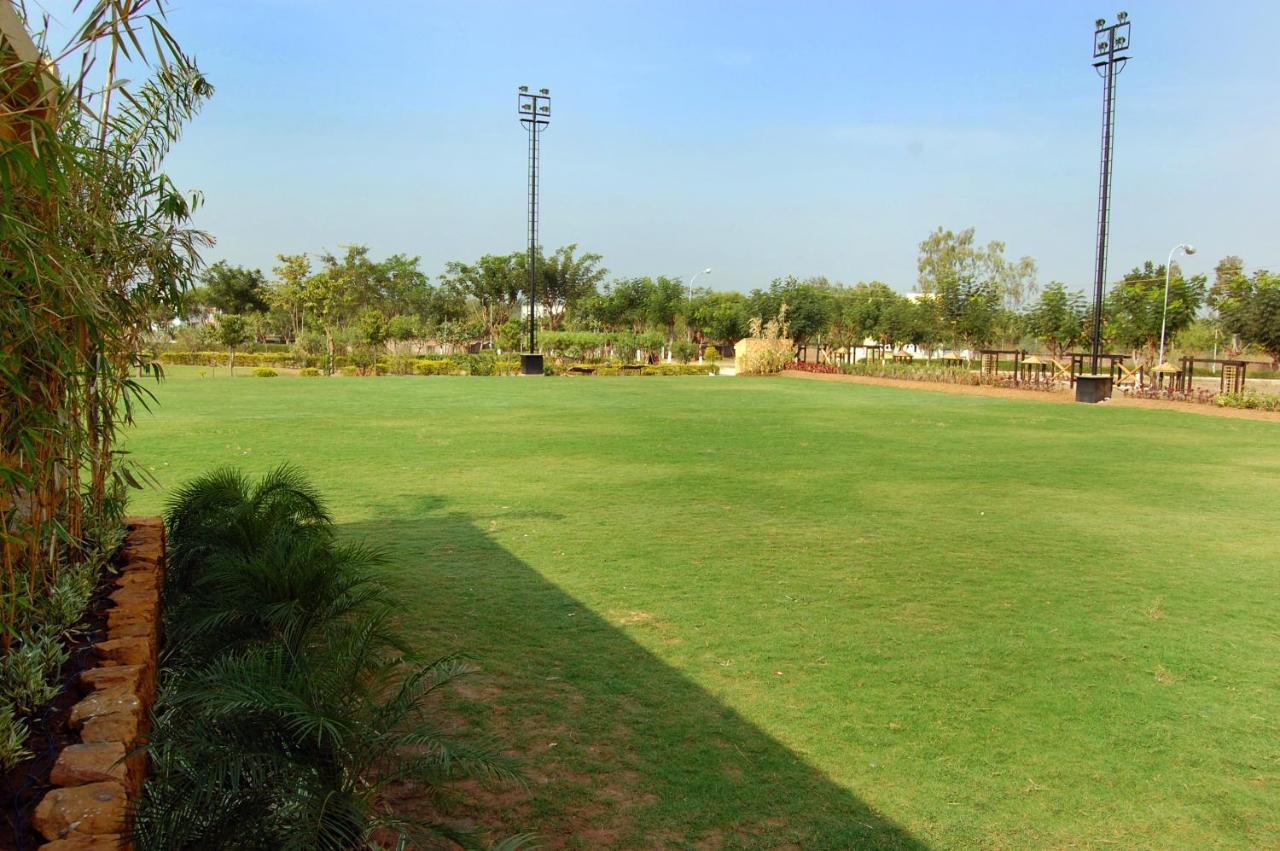 Resort Radhe Upavan