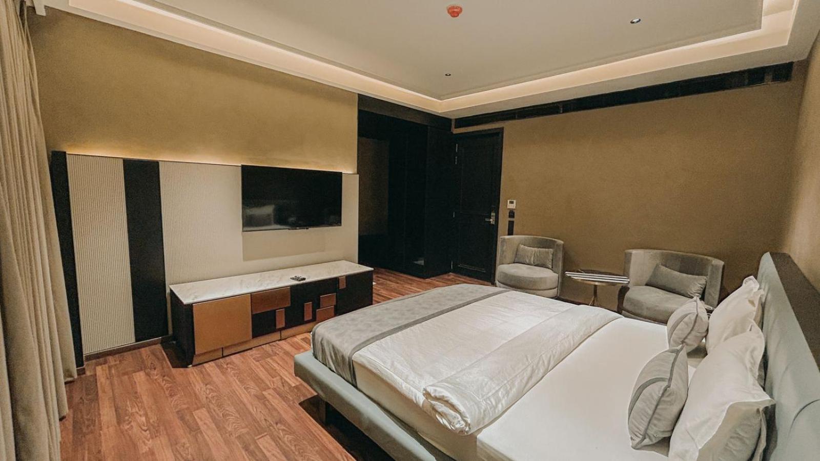 Radhe Upavan Resort